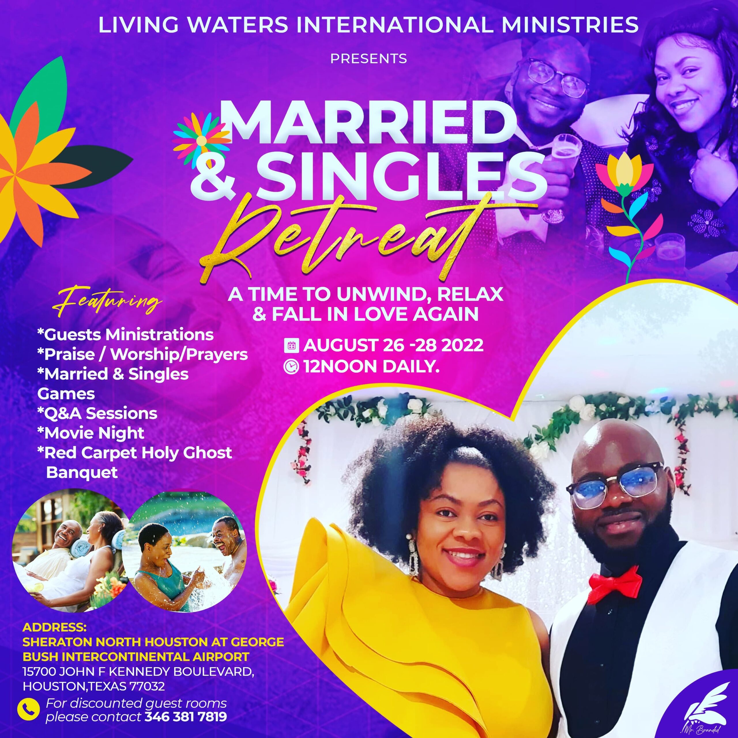 Home LIVING WATERS INTERNATIONAL MINISTRIES